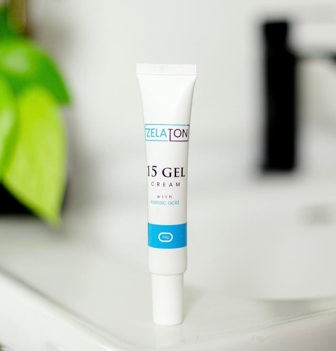 Zelaton 15Gel 30ml