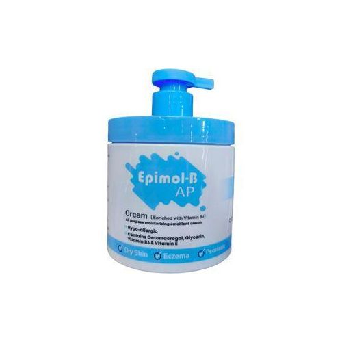 Epimol-B All Purpose Cream 450G Pump Jar