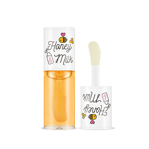 A'PIEU HONEY AND MILK LIP OIL