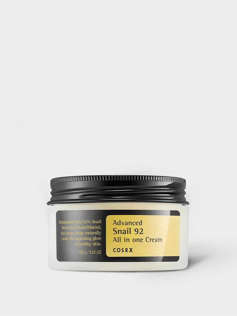 Moisturizers & Creams