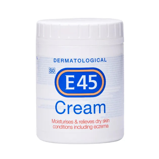 E45 Cream cream 125g