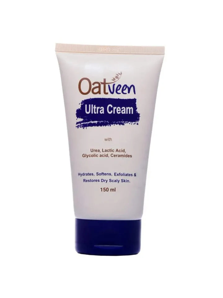 Oatveen Ultra Cream – 150ml