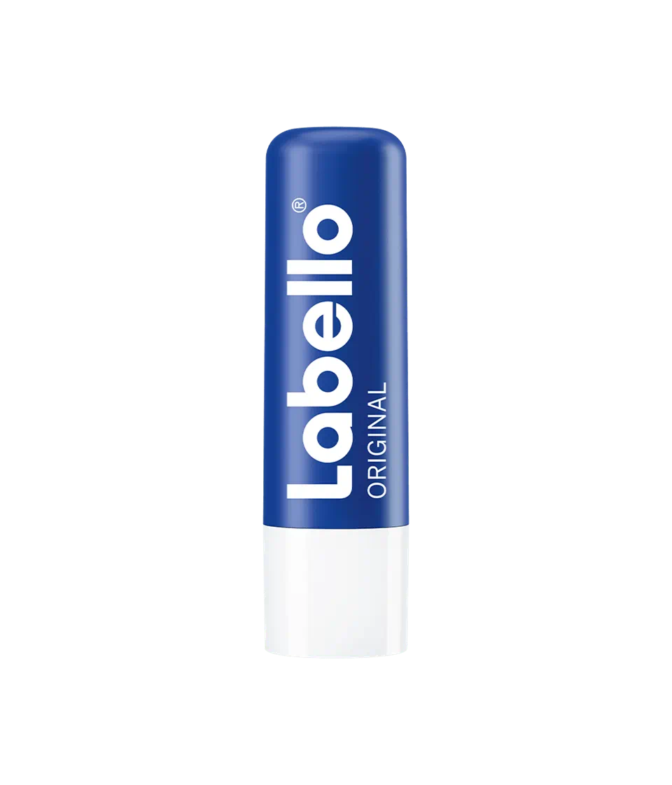 Labello original lipbalm