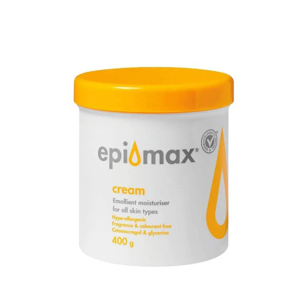Epimax All Purpose Moisturizer 400g