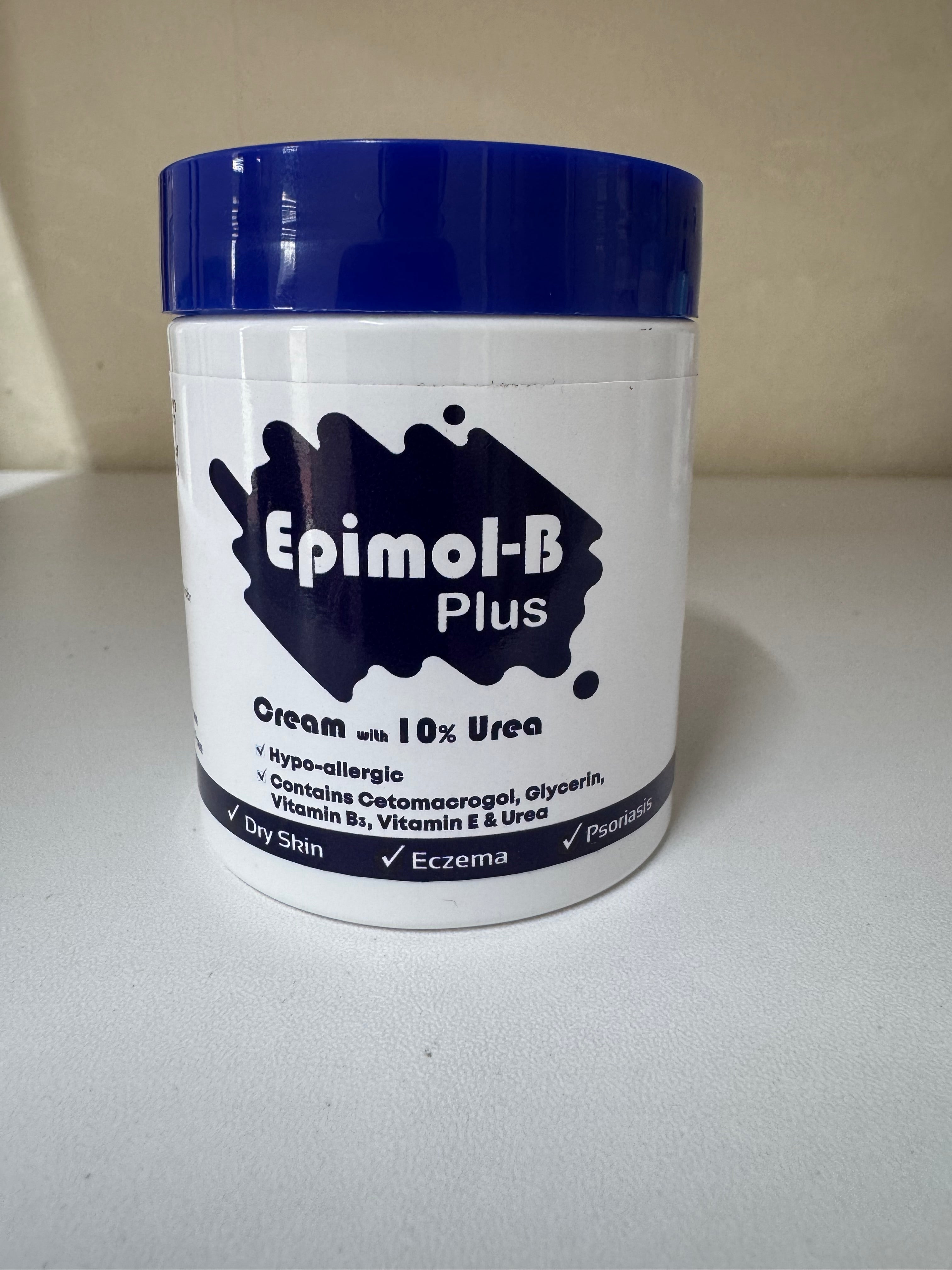 Epimol-B Plus Cream (150g)