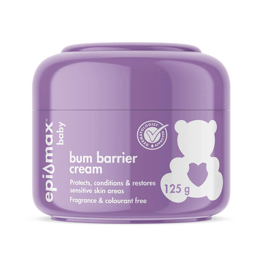 Diaper cream(bum barrier) 125g