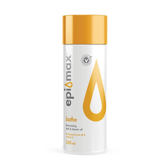 Epimax bathe oil all purpose