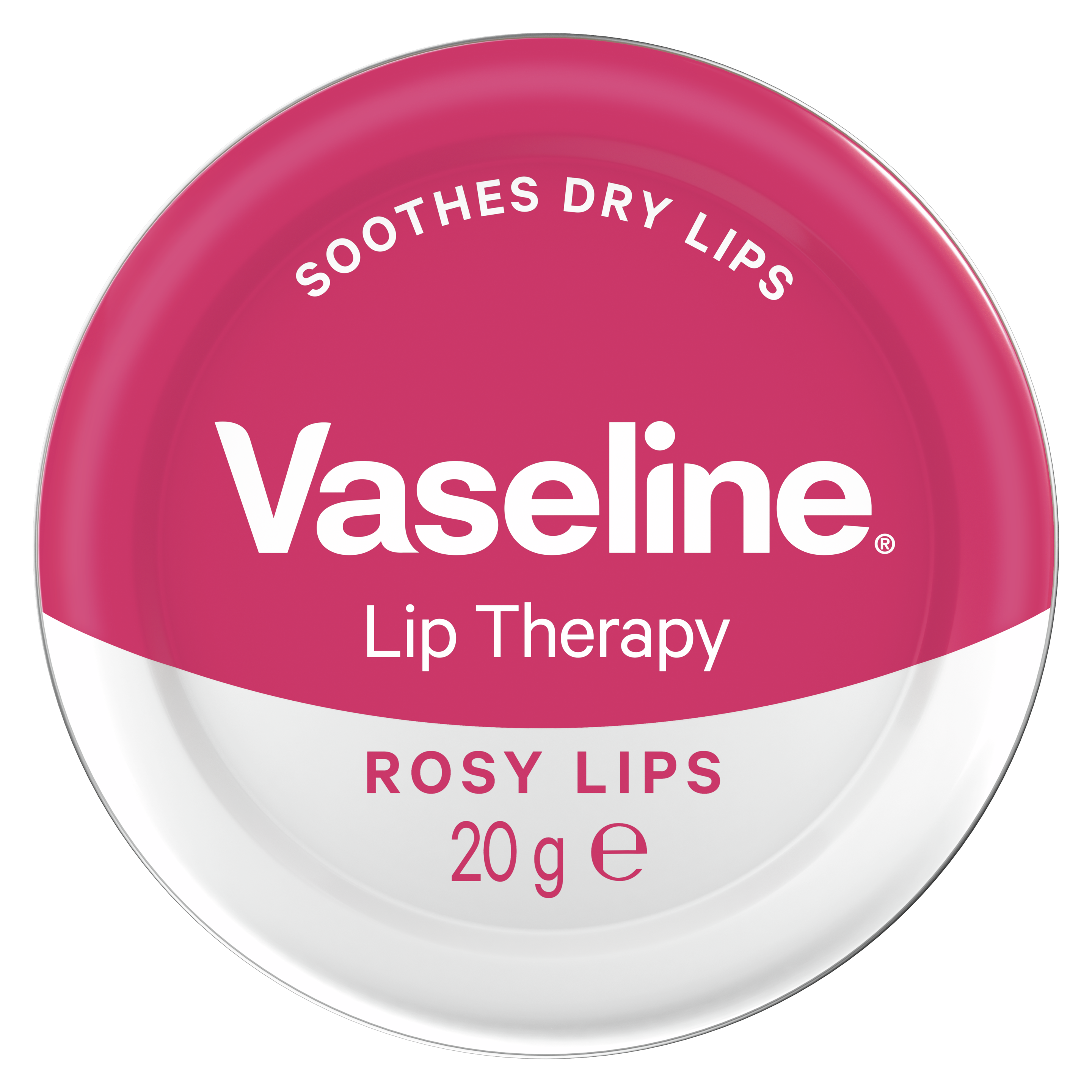 Vaseline lip therapy