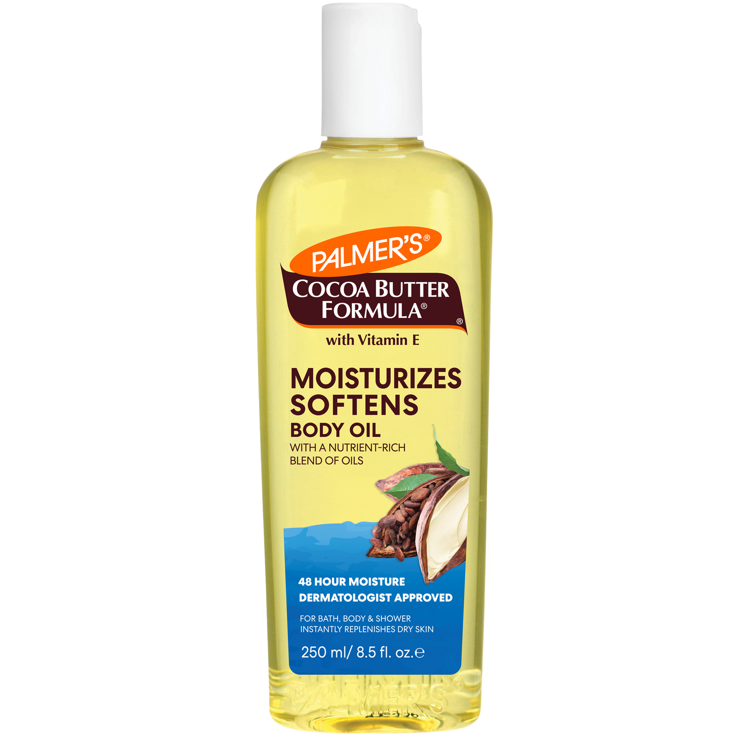 Palmers Cocoa Butter Body Oil