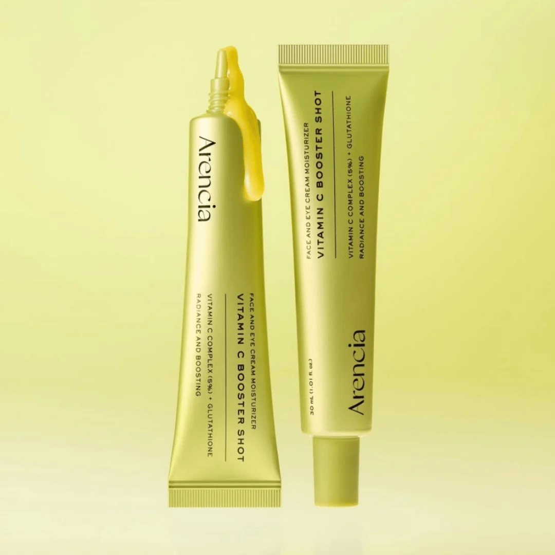 ARENCIA VITAMIN C BOOSTER SHOT