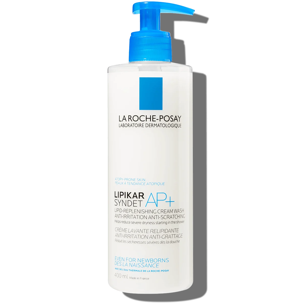 LA ROCHE POSAY LIPIKAR SYNDET 400ML