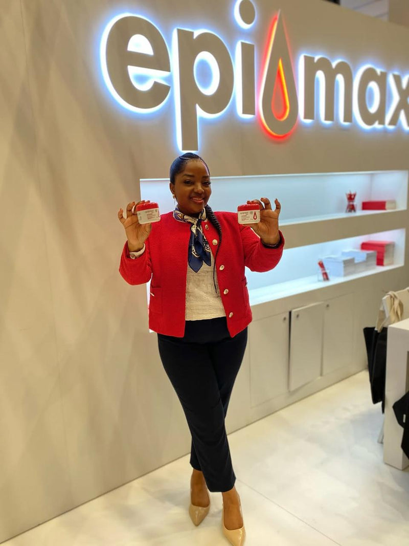 Epimax Kenya Story