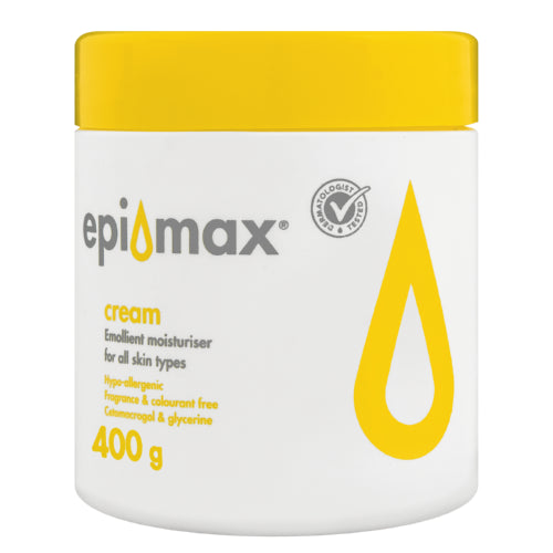 Epi-Max All Purpose Moisturizer 400g