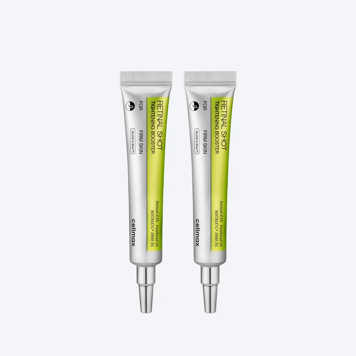 CELIMAX RETINOL SHOT BOOSTER