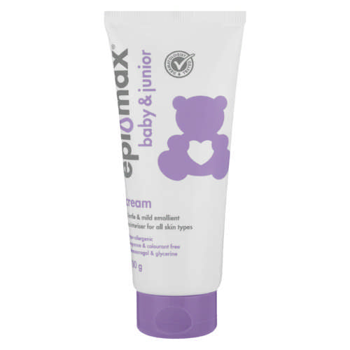 Epi-Max Baby & Juinior Tube Cream 100g