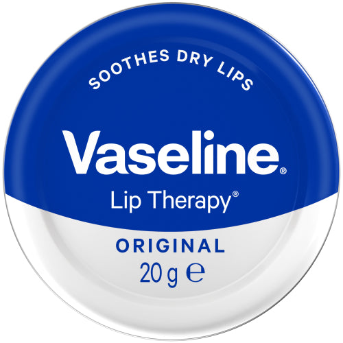 Vaseline lip therapy