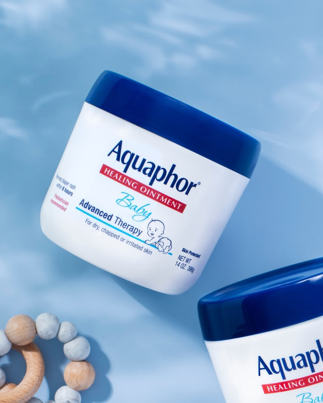 Aquaphor Baby Healing Ointment