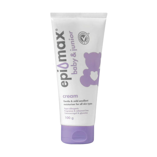 Epi-Max Baby & Juinior Tube Cream 100g